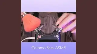 Makeup Brush / Mic Brushing