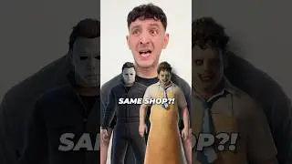 Вернётся ли Майкл Майерс в магазин предметов??😳