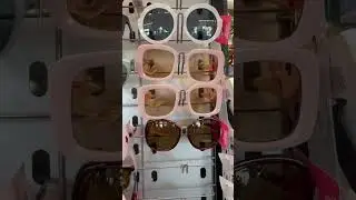 CUTE 🥰 SUNGLASSES AT DOLLAR TREE 🥰