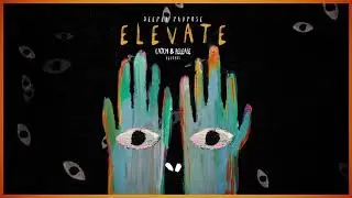 Deeper Purpose - Elevate [CATCH & RELEASE]