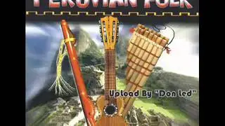 Los Uros - Sicuri (Puno) [ Instrumental ]
