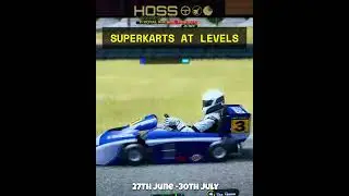 Kids School Holiday Challenge &ndash; Racing Meets Mini Golf!