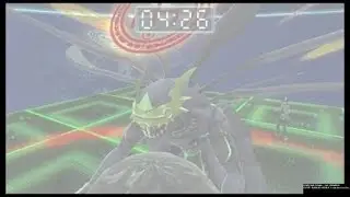 Digimon World: Next Order Mastemon + Jesmon Extra Cross Evolution