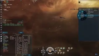 EVE Online Jackdaw хайсек фарм #2