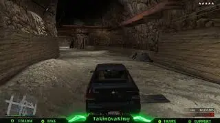 LockdownGaming GTA5 - As Featured On Youtube Facebook And Twitch - 4K
