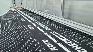 Quality No.1 Mingyang Digital carpet printing machine
