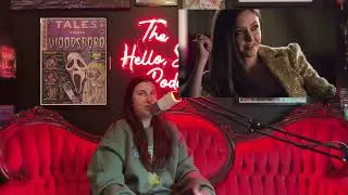 Подкаст Hello, Sidney, эпизод 151: Это чудесный нож (2023)
