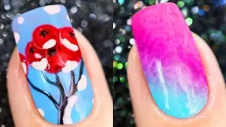 New Nail Art 2019 💄😱 The Best Nail Art Designs Compilation #9