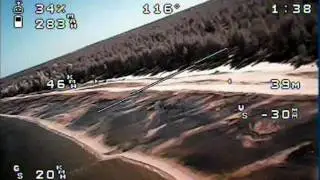 WingDragon vs 10 m/s