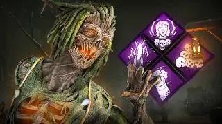 I Turned DBD's Forgotten Killers Into MONSTERS
