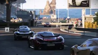 Project CARS -  PC 60FPS Gameplay 21 HD 1080p
