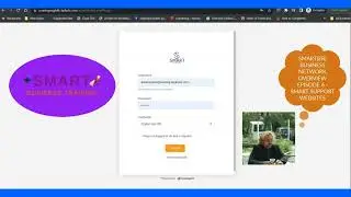 SMARTER Business Network Ep 6  - SMART Support Websites