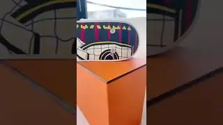 Hermes Bolide Skate 31,Gold,  Limited Bag Unboxing, 2023