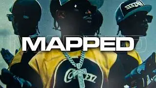 [FREE] Unknown T x AJ Tracey x Dark Drill Type Beat - 