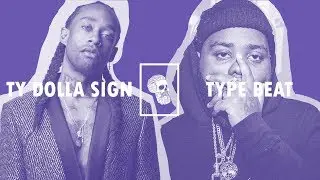 [FREE] TY Dolla Sign Type Beat x 24hrs - Swerve (Prod. KrissiO)