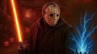 F13th Resurrected - Offhost P3 Jason match, tough lobby, Tommy was trolling