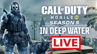 COD Mobile GROUP COMBAT + LEGENDARY RANKED TEAM DEATHMATCH