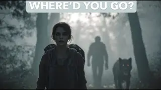 The killer cub crept closer to the human, but she acted oblivious and asked, “Where’d you go?” | HFY