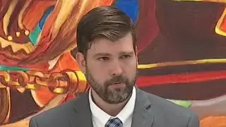 Multnomah County DA explains new prosecution policy related to riots