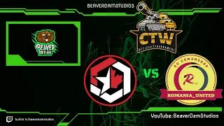 CTW Season 1: RO_U vs USGD2