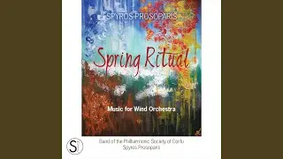 Spring Ritual