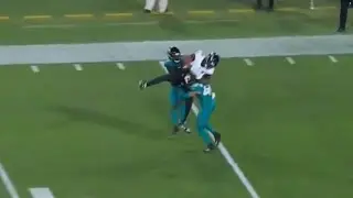 LAMAR JACKSON CRAZY THROW & UNREAL ISAIAH LIKELY CATCH 🔥 Ravens vs Jaguars 2023 Highlights