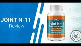 Joint N - 11 Reviews | Zenith Labs | Does It Really Work | Instant Results