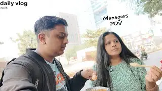 Work, Pressure & Leadership -  A Candid Conversation With My Manager