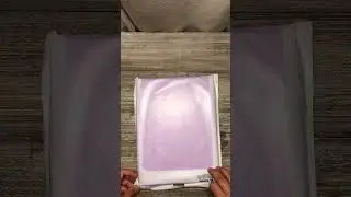 Opening Package from Amazon | Purpe iPad Case