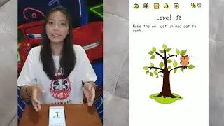 Super Brain Level 36 37 38 39 40 Solutions (by aaron zhang)