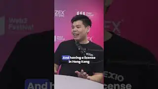 How EX.IO&rsquo;s Hong Kong License Is Bridging Traditional Finance & Web3 | ZEX PR WIRE Interview