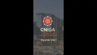 Thank You for attending the Western Indian Gaming Conference 2024!