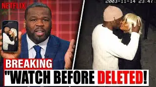 50 Cent LEAKS SHOCKING FOOTAGE &mdash; What Diddy&rsquo;s MOM KNEW Is Finally Exposed