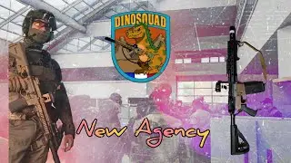 Airsoft New Agency, la dernière de l'année