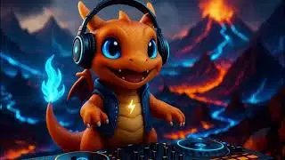 Epic EDM Music Mix 2026 🔥 Best Remixes & Drops | Party Club Vibes 2025