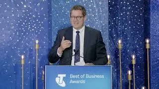 2023 Telstra Best of Business Awards, ACT Outstanding Growth Winner &ndash; GoBoat Australia