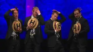HHHHHHHHHHHHHH - L-O-V-E (parody)