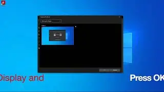 Screen Mirror for Windows, Xbox, PC | Multichannel Streamer Demo