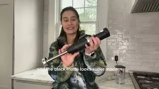 KitchenAid Go Cordless Hand Blender