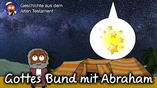 Gottes Bund mit Abraham