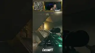 1% Player or Not?  |  #Warzone