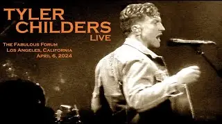 Tyler Childers - 