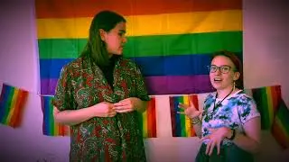 Queer and Questioning - Roleplays