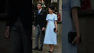 Coronation Best Dressed: A Royal Fashion Feast