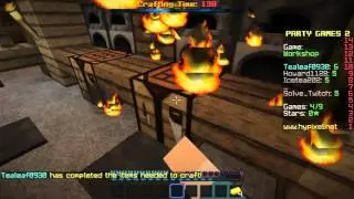 PartyGames №1