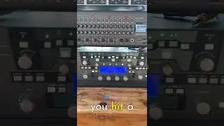 Lost Ethos Stage Rack Part 8 - The Kemper #kemperprofiler