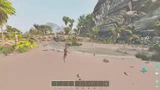 Rag PvP On Griff😈 - ARK ASA OFFICIAL PvP