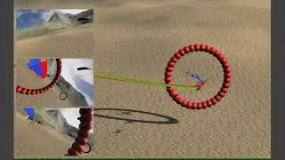 Drone Racing Competition