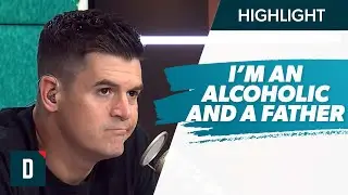 I&rsquo;m a Recovering Alcoholic and Struggling to Be a Father