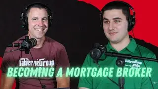 What it takes to be a Mortgage Broker in 2024